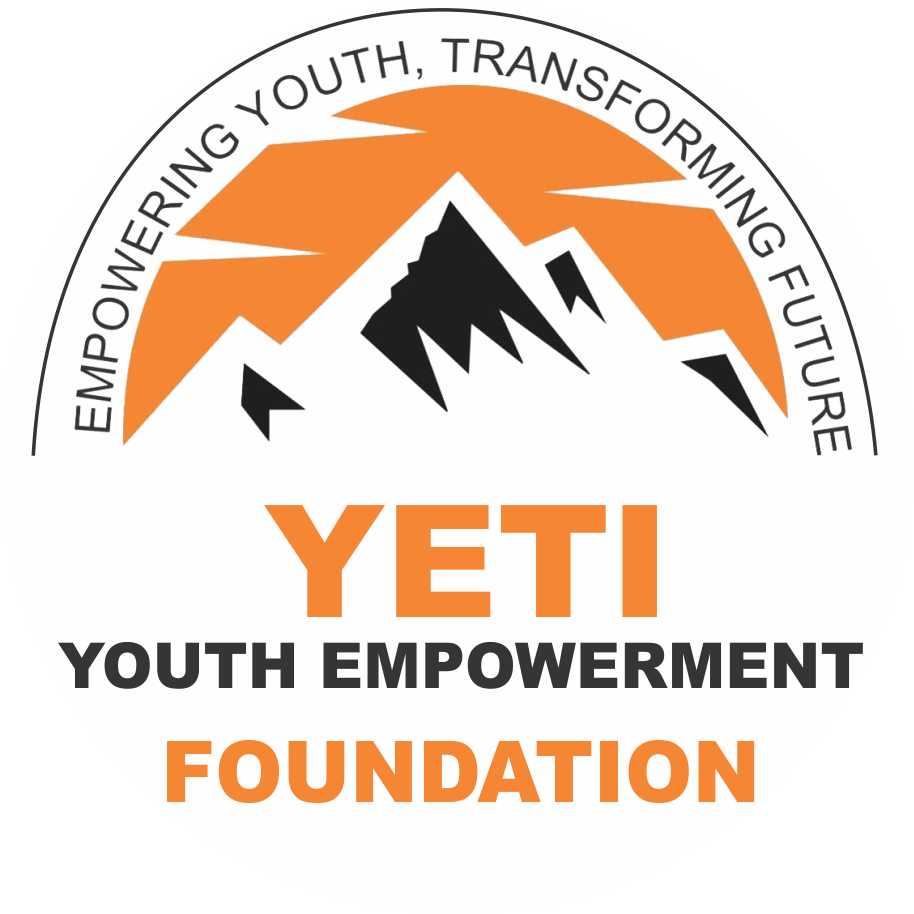 YETI Youth Empowerment Foundation